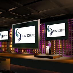 濟南品格裝飾 舞臺藝術造型策劃的卓越實踐