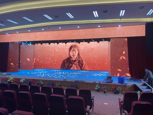 舞臺(tái)機(jī)械幕布設(shè)計(jì)的關(guān)鍵要求與藝術(shù)造型策劃